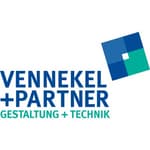 VENNEKEL + PARTNER GMBH logo