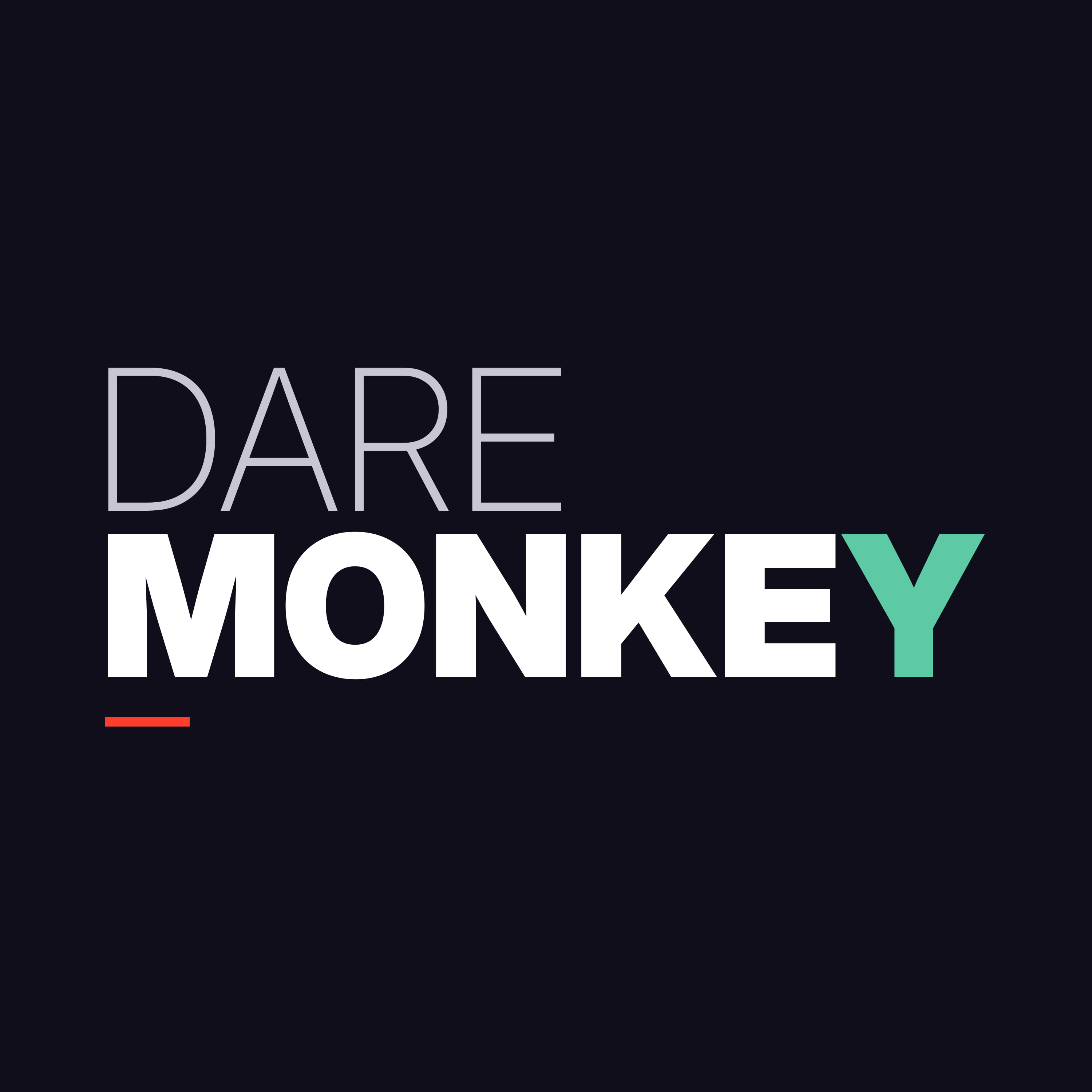 Daremonkey