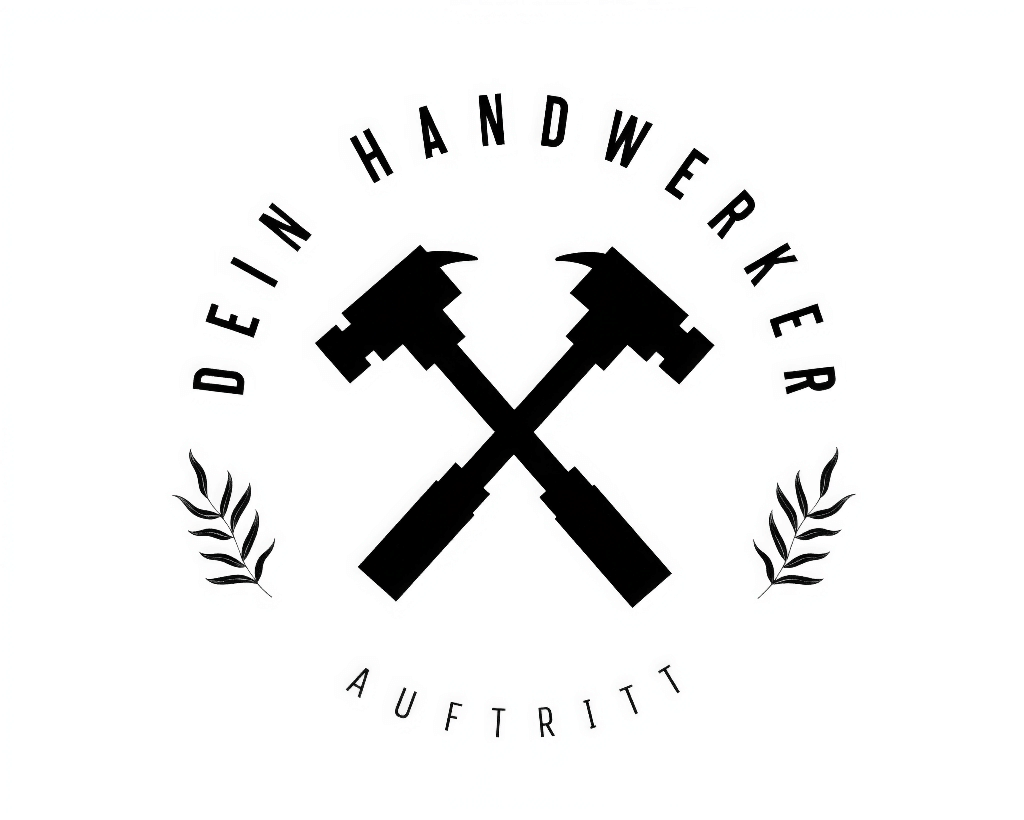 Dein Handwerker Auftritt