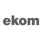 ekom communication that works. gmbh