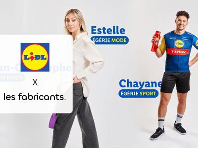 Lidl : Le marketing d'influence par ses ambassadeurs internes ! - Stratégie digitale