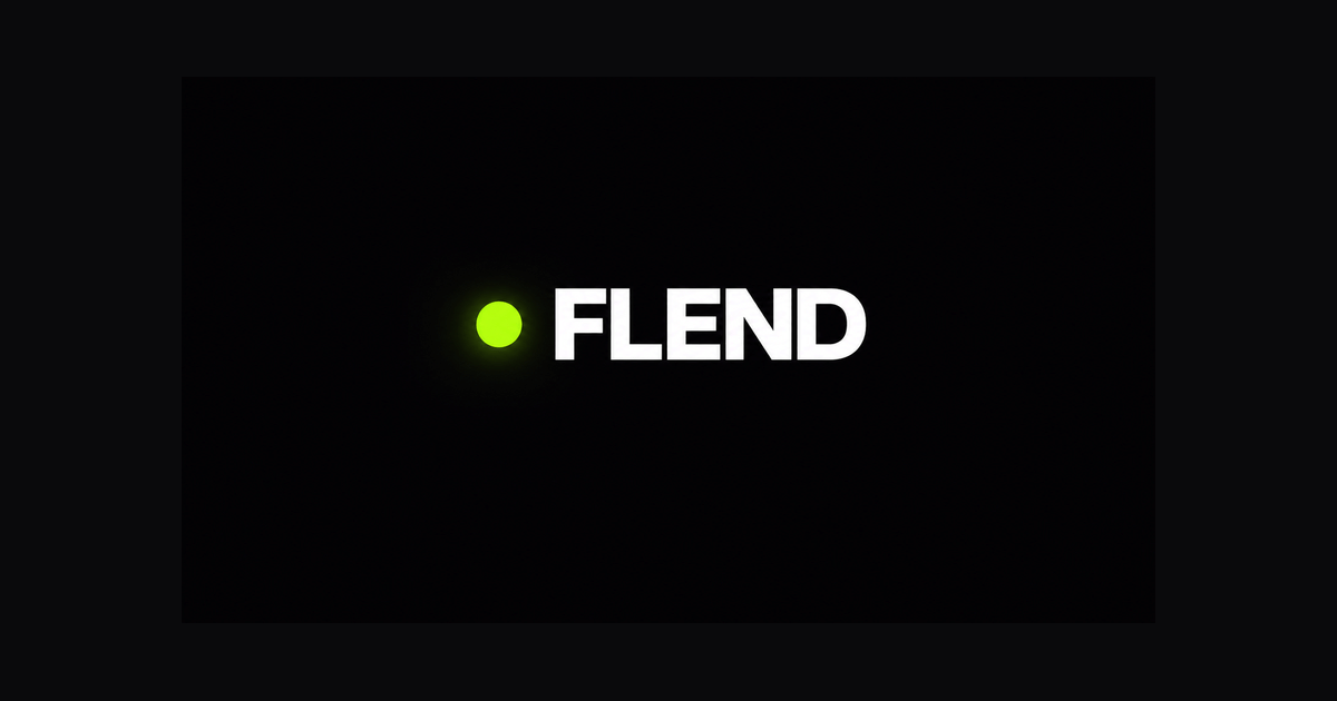 FLEND Studio