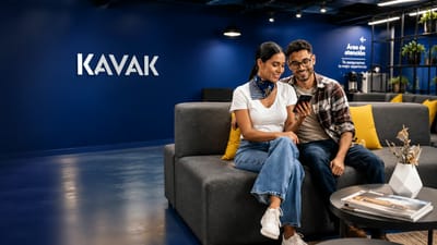 Kavak Content para Performance - Influencer Marketing