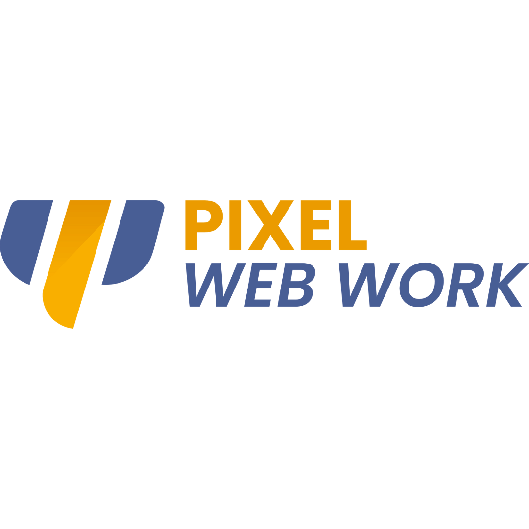 Pixel Web Work