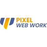 Pixel Web Work logo