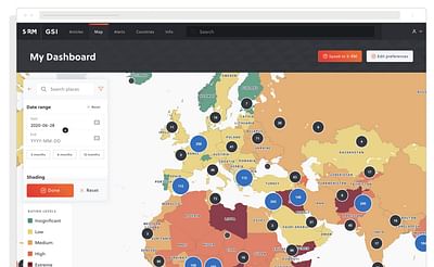 GSI: Intelligent UX Design for Insurance Data - Product Management