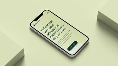 Ourglass — The Super App. - Branding & Positioning
