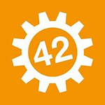 factory42 GmbH logo