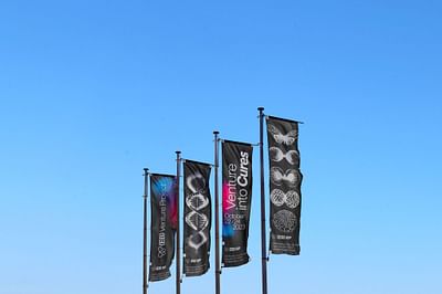 EB RESEARCH - ADVANCING TOWARD THE CURE - Branding & Positioning