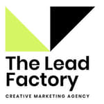 The Lead Factory logo