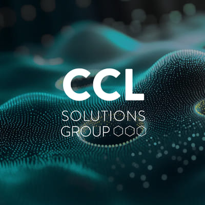 CCL Solutions Group | WDC Brands - Graphic Design
