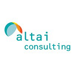 Altai Consulting logo