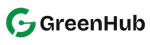 GreenHub Digital logo