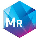 Market Reactive logo