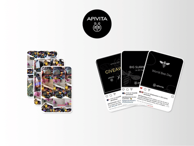 APIVITA Tunisie — Activation Digitale & Influence Beauté (2019–2021) - Marketing d'influence