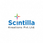Scintilla Kreations Pvt. Ltd. logo