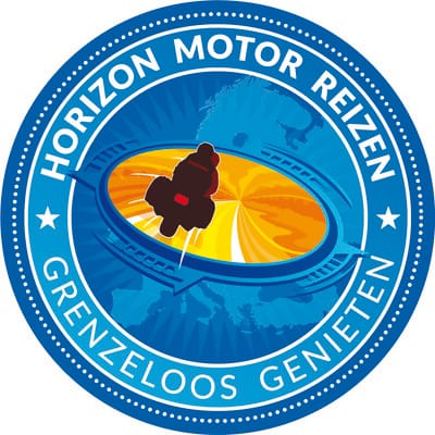 Horizon Motorreizen