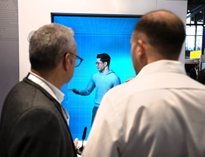 Fraunhofer Persona Check: KI-Personas im Entwicklungsprozess. - Artificial Intelligence