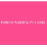 PosterGirl Marketing, PR & Media logo