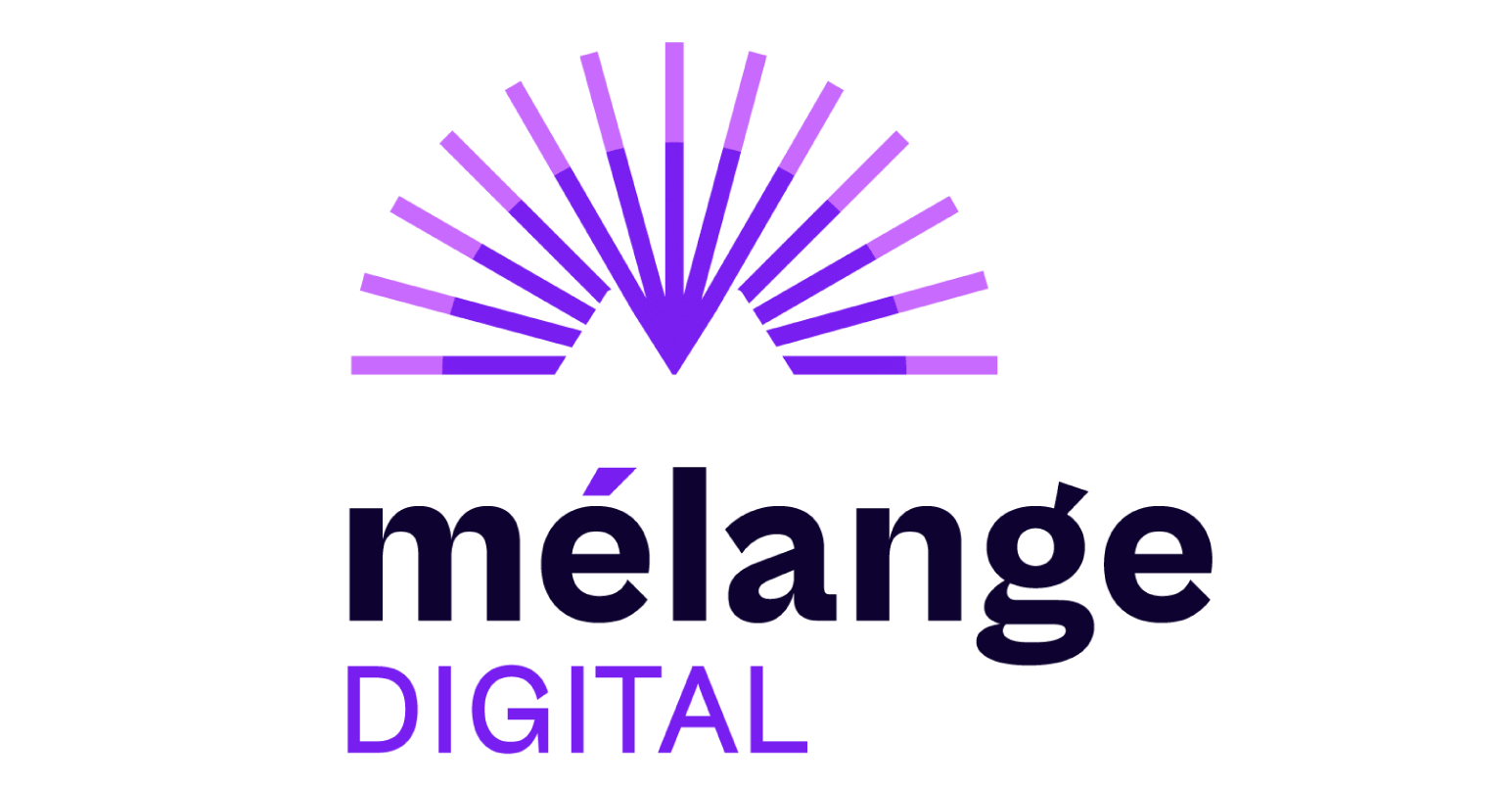 Mélange Digital