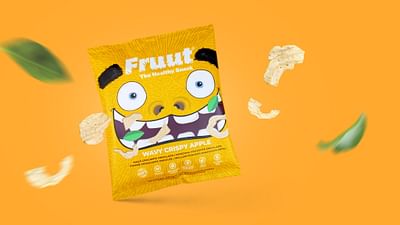 Enfrutado - Packaging