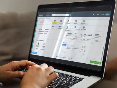 Harmonisation des interfaces des produits - Software Development