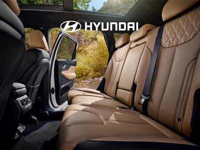 Hyundai Configurateur - Application web
