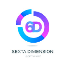 Sexta Dimension Software logo