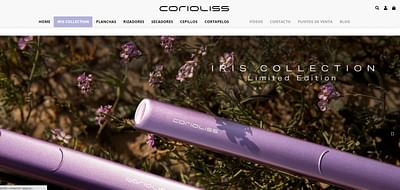 CORIOLISS - Estrategia eCommerce y Automatización - E-commerce