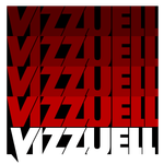 Vizzuell logo