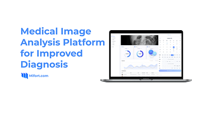 Medical Image Analysis Platform - Data Consulting
