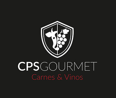 CPS Gourmet - Identidad Corporativa - Branding - Image de marque & branding