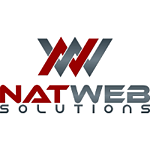 NatWeb Solutions logo
