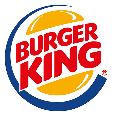 Burger King: a complete mobile application - Application mobile