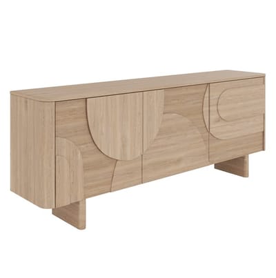 Packshot mobilier 3D - 3D