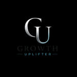 Growth uplifter logo
