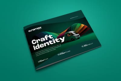 Euramax complete marketingpartner - Website Creatie