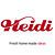 Agence Heidi logo