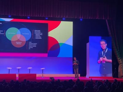B2B - Event & PR - Digital Strategy
