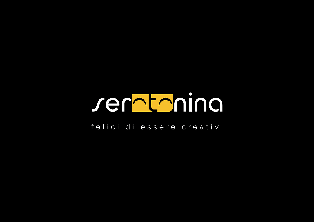Serotonina cover