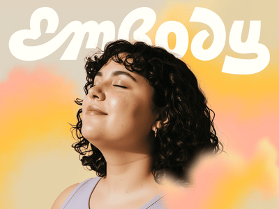 Embody — Yoga product with a gentle approach - Ergonomy (UX/UI)
