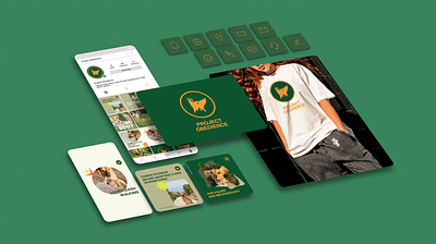 Dog Training School Branding | Project Obedience - Content Strategy