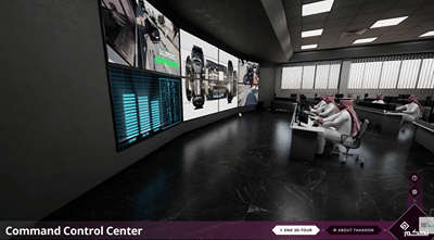 Smart-parking digital twin with AI access control - Inteligencia Artificial