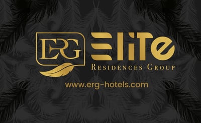 ERG Branding - Graphic Design
