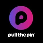 Pull The Pin logo