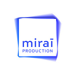 Mirai Production logo