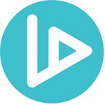 V-ID logo