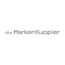 Die Markenkuppler - Bringing Brands Together logo