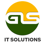 GLS IT SOLUTION logo