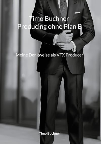 Producing ohne Plan B - Print